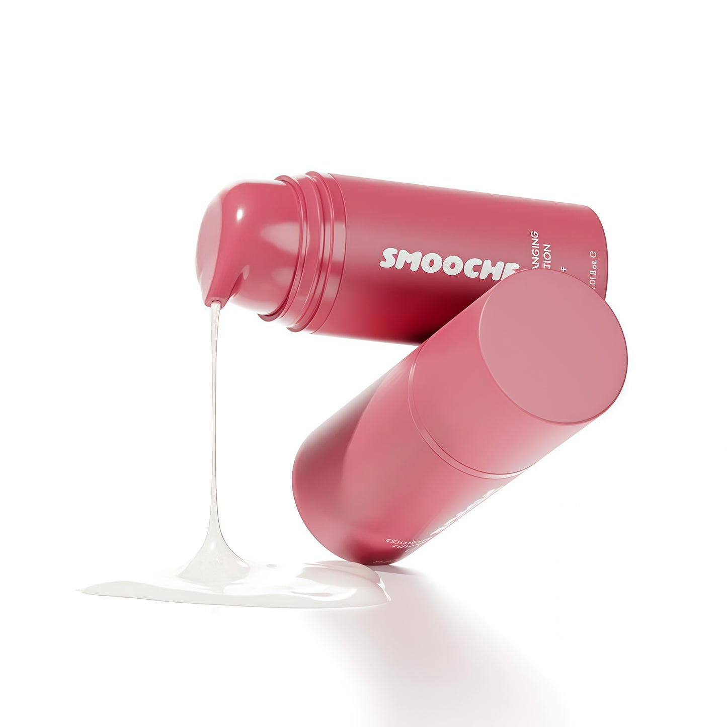Smooche Color Changing Foundation