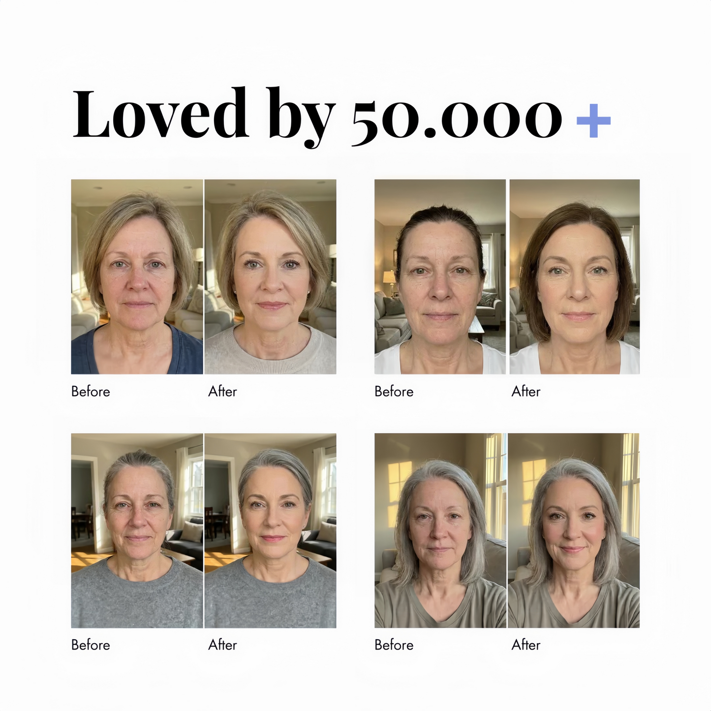 Smooche Color Changing Foundation